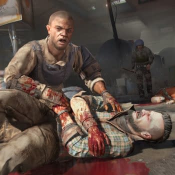 We Took A Guided Tour Of "Dying Light 2" During E3 2019