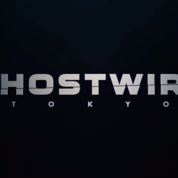 Bethesda Reveals "Ghostwire Tokyo" At Their E3 2019 Showcase