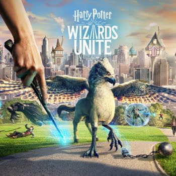 "Harry Potter: Wizards Unite" Fan Festival Will Happen In August