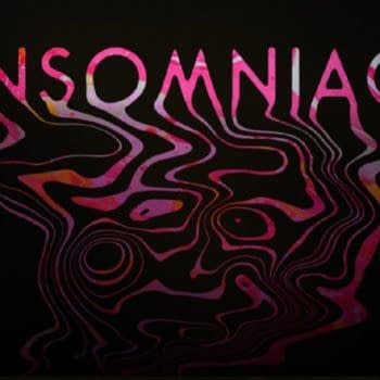 "Insomniac" Series Will Keep You Up at Night