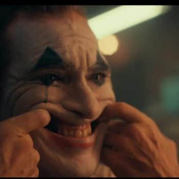 Joker Director Todd Phillips Confirms an R-Rating Plus a New Image