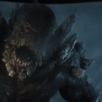 "Krypton" S02, Ep02: "Ghost in the Fire" Looks Pretty Fierce (PREVIEW)