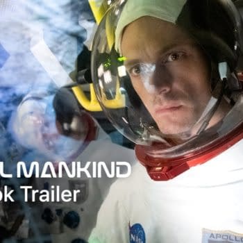 Apple TV+ Releases First Trailer for Ronald D. Moore's "For All Mankind" Series