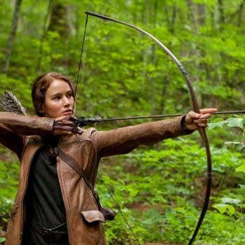 A Hunger Games Prequel is Coming Out, Lionsgate Shopping the Movie Rights