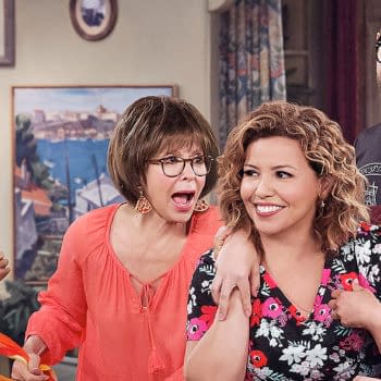 "One Day at a Time" Co-Creator on Show Return: "All I Can Say is That There's Hope"