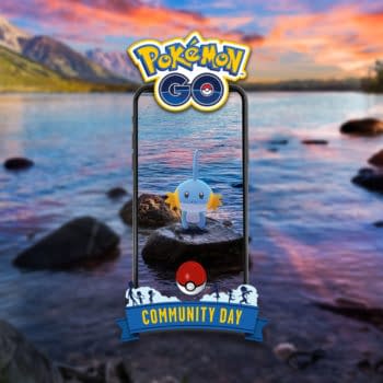 Niantic Announce "Pokémon GO" July 2019 Community Day