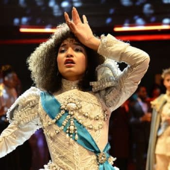 A scene from Pose (Image: FX Networks)