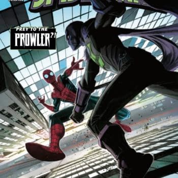 Spidey Gets Proactive on Charity in Friendly Neighborhood Spider-Man #7 (Preview)