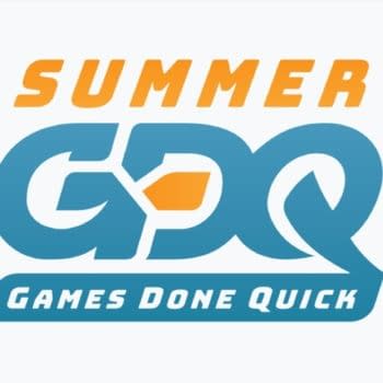 Summer Games Done Quick 2019 Scores a Record-Breaking Year