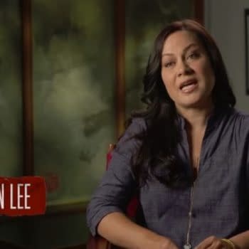 Shannon Lee Talks Honoring Bruce’s Legacy in ‘Warrior’ and Relationship with Hollywood