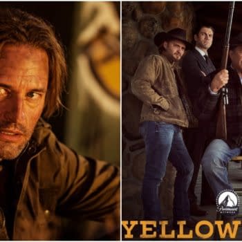"Yellowstone" Picked Up for Season 3; "Lost" Star Josh Holloway Set for "Major Recurring Role"