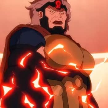 "Young Justice: Outsiders" Season 3 &#8211; Granny Goodness Means Business in New Promo [VIDEO]