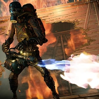Rebellion Threw Us Into "Zombie Army 4: Dead War" At E3 2019