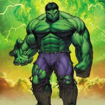 Aspen's Michael Turner and Dale Keown Exclusive Immortal Hulk and Black Cat covers for San Diego Comic-Con