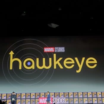 "Hawkeye" Set for Fall 2021, Jeremy Renner Dishes Details