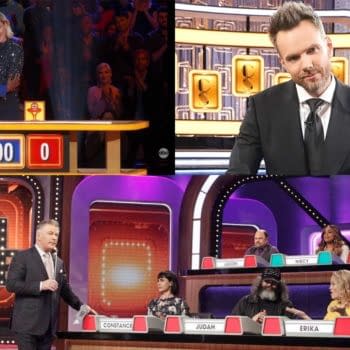 Press Your Luck, Card Sharks, Match Game: How I Learned To Stop Worrying And Love Game Shows Again