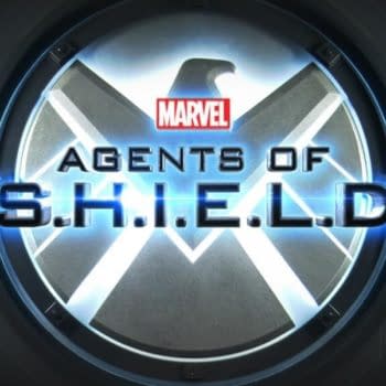 "Marvel's Agents of S.H.I.E.L.D." Will Make Hall H Debut at SDCC