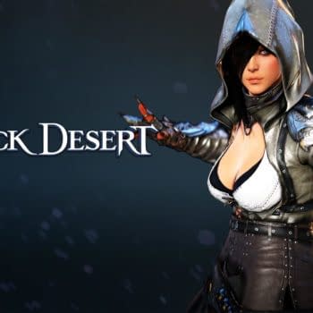 Pearl Abyss Reveals PS4 Launch Date For "Black Desert"