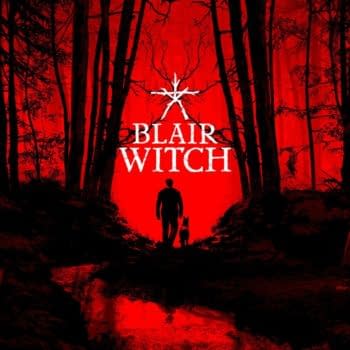 The "Blair Witch" Video Game Receives A Gameplay Trailer