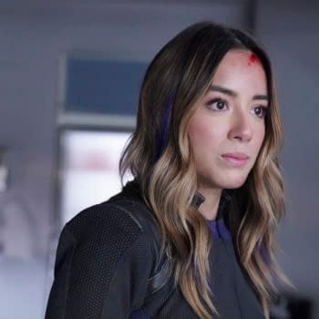 "Marvel's Agents of S.H.I.E.L.D." Season 6 Finale Review &#8211; They Only Do That In Comics! [SPOILERS]