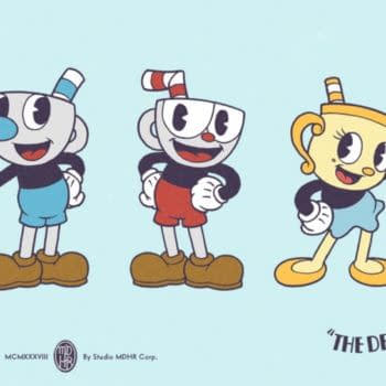 "Cuphead" Will Be Receiving DLC Called "The Delicious Last Course"