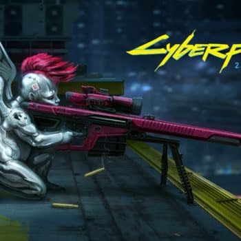 CD Projekt Red Will Bring "Cyberpunk 2077" To Gamescom 2019