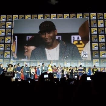 Mahershala Ali &#8211; Luke Cage's Cottonmouth &#8211; is the New Blade