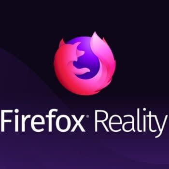 Mozilla Releases "Firefox Reality" For Oculus Quest