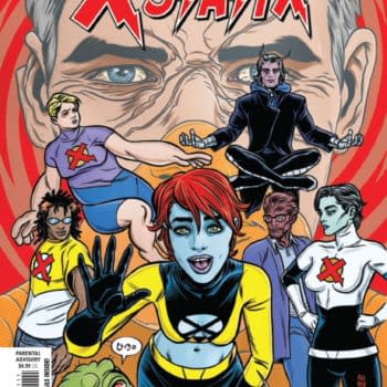 Will Giant-Size X-Statix #1 Revive the Team?! [Preview]