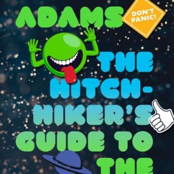 hitchhiker's guide