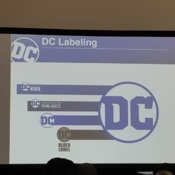 DC Labels