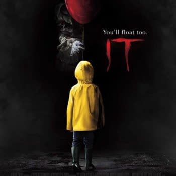 “It” Returns to Theaters to Include 8 Minute Sneak Peak at “It: Chapter Two”