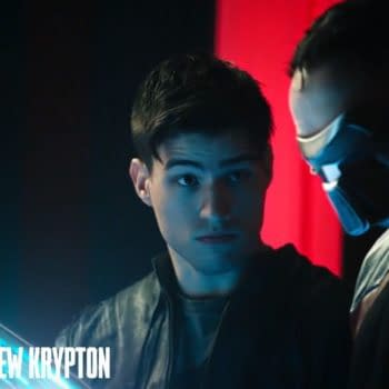 "Krypton" Season 2, Episode 4: How Close Exactly is "Danger Close?" (SPOILER REVIEW)