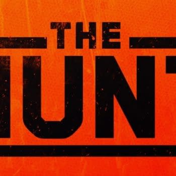 Open Season for Betty Gilpin in Blumhouse's “The Hunt” [TRAILER]