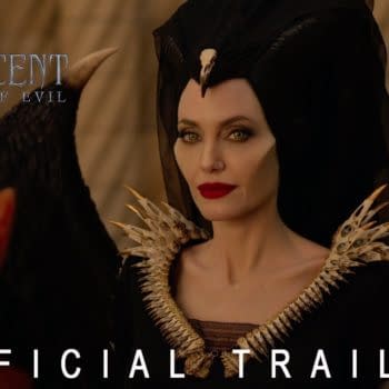 New Trailer for "Maleficent: Mistress of Evil" Teases Plenty of Crazy Magic