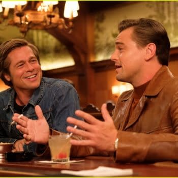 “Once Upon A Time… in Hollywood” is Quentin Tarantino’s Movie as Magickal Ritual