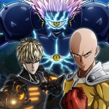 "One Punch Man: A Hero Nobody Knows" Gets A New Trailer