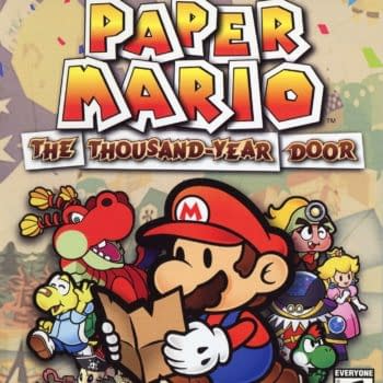 Fans Are Trying To Get "Paper Mario: The Thousand-Year Door" Remastered