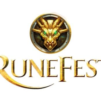 Jagex Announces RuneFest 2019 Will Be Jurassic Themed