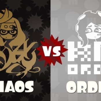 Team Chaos Wins The Final Splatfest In "Splatoon 2" With Style