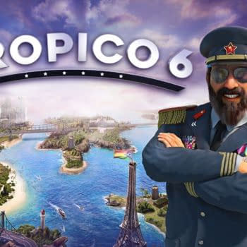 "Tropico 6" Will Be Released On Consoles This September