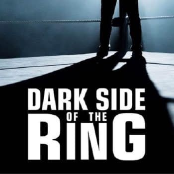 "Dark Side of the Ring": Viceland Invokes Season 2 Rematch Clause; Orders 10 Eps