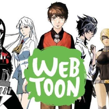 WEBTOON Releases New TV Spot "Find Yours" During “Fear the Walking Dead” and “NOS4A2”