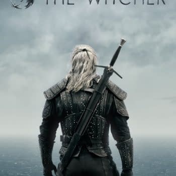 "The Witcher": Our First-Look at Roach... Because YOU Demanded It