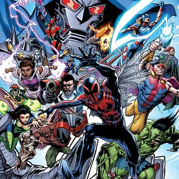 Fallen Angels #1 Dellotto Variant 1:50 Marvel Comics 1st Print 11//13