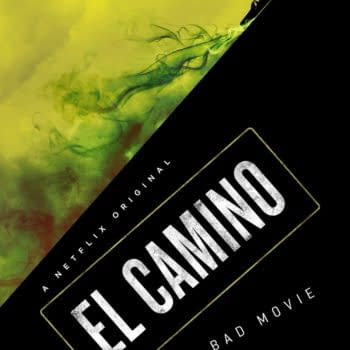 "Breaking Bad" Film Confirmed!: "El Camino: A Breaking Bad Movie" [TEASER]