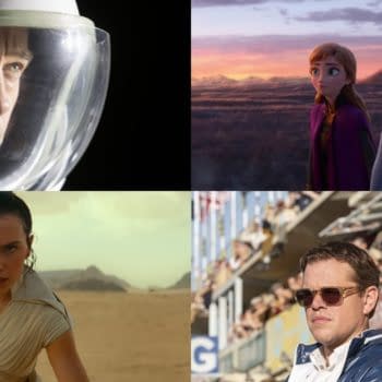 2019 Fall Movie Preview: What Disney/Fox Movies Bleeding Cool Staff are Hyped For (Yes, Star Wars)