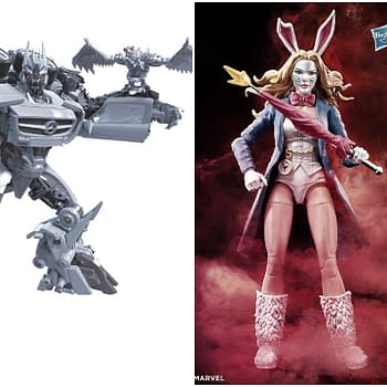 transformers studio series news