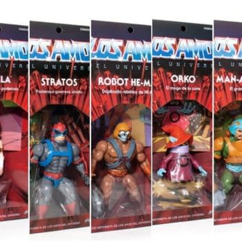 Masters of the Universe Vintage Los Amos Super7 Exclusives Up For Order