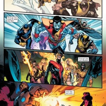 Do the Many Lives of Moira MacTagger Explain the Dead X-Men? [X-ual Healing 8-7-13]